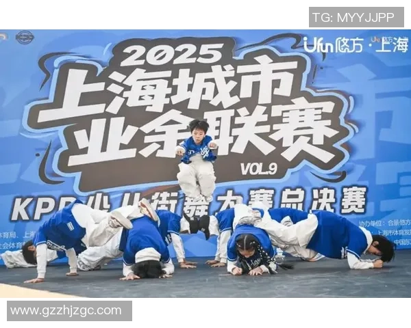 武汉街舞队团队协作的创新与变革引发热议与关注