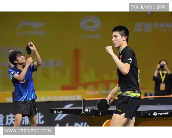 南京乒乓球队与广州乒乓球队赛后心理素质对比分析与反思